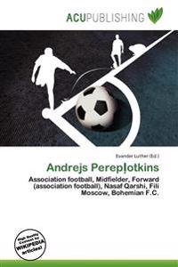 Andrejs Pereplotkins