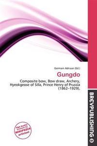 Gungdo