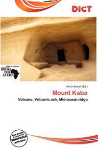 Mount Kaba