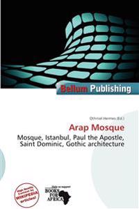 Arap Mosque