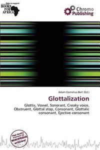 Glottalization