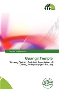 Guangji Temple