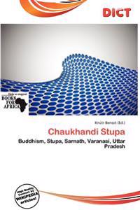 Chaukhandi Stupa
