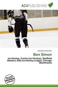 Ben Simon