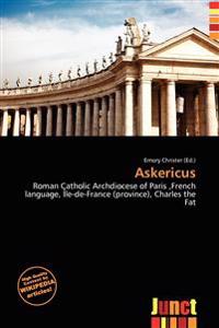 Askericus