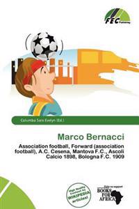 Marco Bernacci