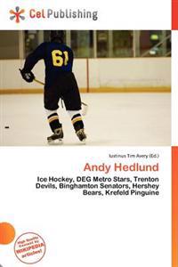 Andy Hedlund