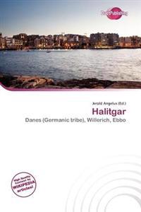 Halitgar