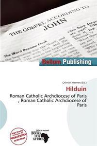 Hilduin
