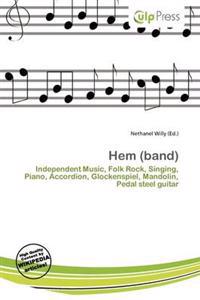 Hem (band)