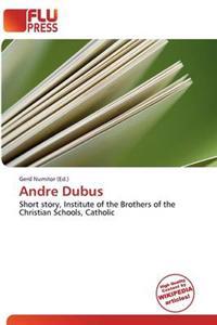 Andre Dubus
