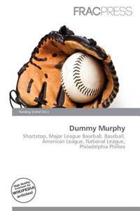 Dummy Murphy