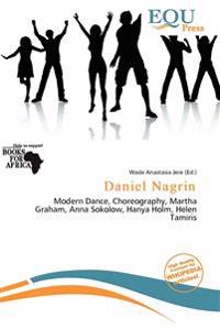 Daniel Nagrin