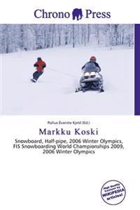 Markku Koski