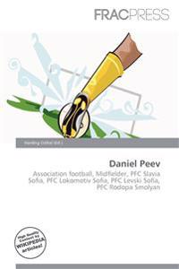 Daniel Peev