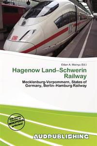 Hagenow Land-Schwerin Railway