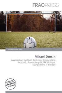 Mikael Dorsin