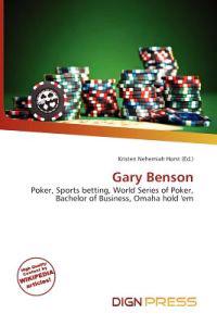 Gary Benson