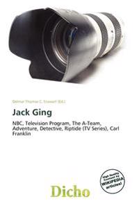 Jack Ging