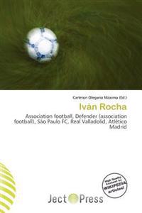 Iván Rocha