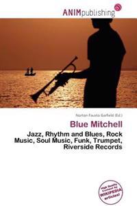 Blue Mitchell