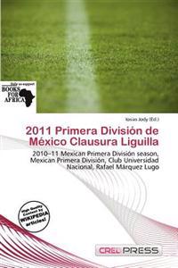 2011 Primera División de México Clausura Liguilla