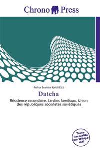 Datcha
