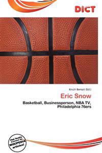 Eric Snow