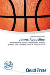 James Augustine