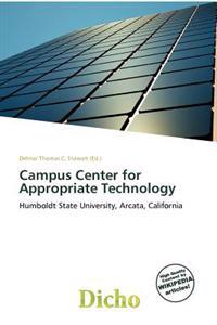 Campus Center for Appropriate Technology