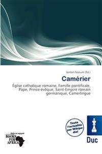 Camérier