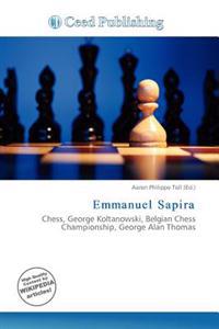 Emmanuel Sapira