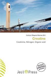 Creatine