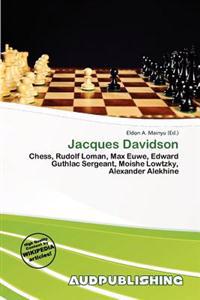 Jacques Davidson