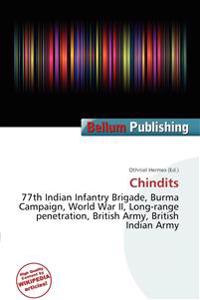 Chindits