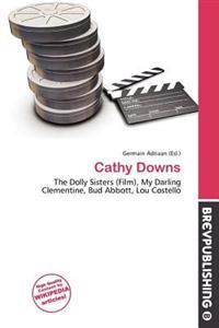 Cathy Downs