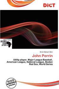 John Perrin