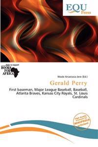 Gerald Perry