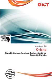 Orisha