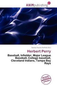 Herbert Perry