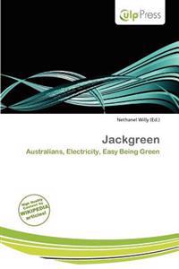 Jackgreen