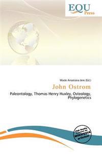 John Ostrom