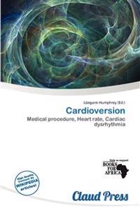 Cardioversion