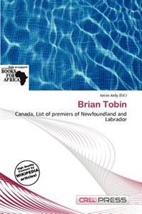 Brian Tobin