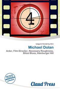 Michael Dolan
