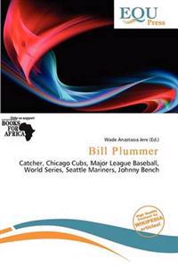 Bill Plummer