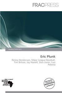 Eric Plunk