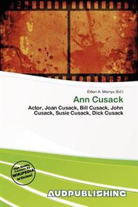 Ann Cusack