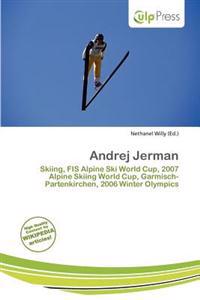 Andrej Jerman