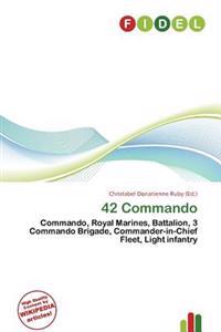42 Commando